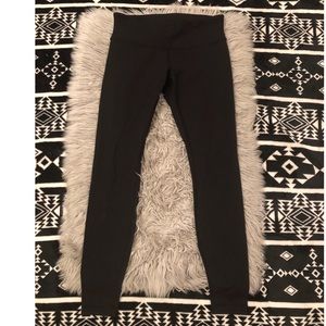 Lululemon Athletica Wunder Under Luxtreme Pant